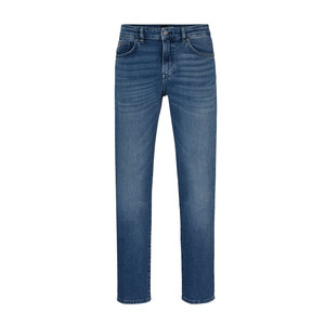 Latest Design Men <b>Jeans</b> Pants 2026 Custom Logo Men Clothes <b>Jeans</b> for Men <b>Jeans</b> Pants OEM - Product Image 1