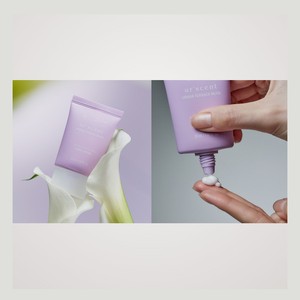 Crème hydratante pour les mains Ascent Urban Terrace Musk Anti-âge Parfumée, conditionnement sans air, pour peaux sensibles - Product Image 3