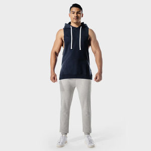 Ropa Deportiva Moderna con Estampado, MOQ Bajo, Venta al Por Mayor, Material Suave y Transpirable con un Corte Moderno para una Mejor Circulación del Aire y Visibilidad Muscular - Product Image 5
