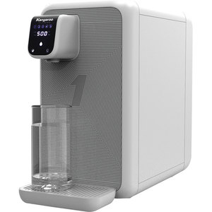 KG400HD Countertop RO <b>Water</b> <b>Filter</b> <b>System</b> 400GPD 5-Stage TDS Monitoring With <b>Filter</b> Change Indicator Household Use - Product Image 1