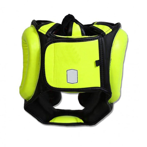 Protector de Cabeza de Boxeo Avanzado, Cómodo y Ligero, Casco de Sparring para Entrenamiento de Boxeo, Fitness y Deportes - Product Image 6