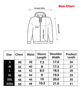 Custom <b>Zip</b> <b>up</b> Hoodies for Mens Plus Size Boxy Fit Drop Shoulder <b>Hoodie</b> With Zipper Thick Oversized Full <b>Zip</b> <b>up</b> Hoodies Unisex - Product Image 5