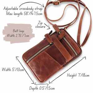 bolsos de cuero - Product Image 3