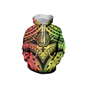 Nouveauté : Sweats à capuche par sublimation 100 % polyester, personnalisables, pour hommes et unisexe, sweats à capuche vierges prêts pour la sublimation - Product Image 4