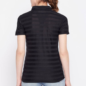 Camisetas de Secado Rápido para Mujer, Camisetas Polo de Algodón y Poliéster, Camisetas Polo Cómodas de Alta Calidad para Mujer - Product Image 5