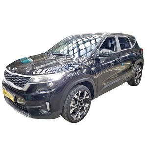 KIA SELTOS 2022, SUV Duradero Usado, Vehículo Deportivo Utilitario Compacto, Confiable, Robusto, de Segunda Mano, Larga Duración - Product Image 2