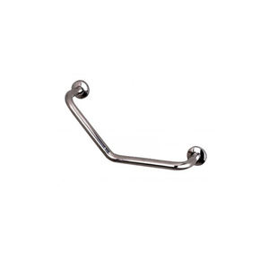 Pasamanos Antideslizantes de Acero Inoxidable de Alta Calidad OEM/ODM, Barras de Apoyo en Forma de L para Baño con Empaque Personalizado - Product Image 5