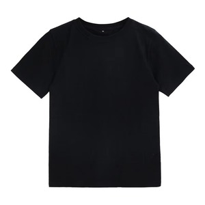 Camiseta Premium para Hombre, Estilo Urbano, 100% Algodón, Manga Corta, Corte Regular, Transpirable, Tejido Jersey de 220g, Cuello Redondo, Impresión Serigráfica - Product Image 1