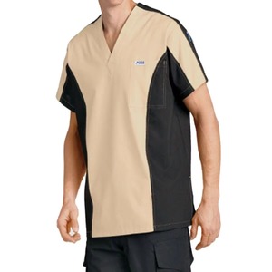 Tenues médicales pour hommes les plus vendues, uniformes médicaux, ensembles de blouses et pantalons, ensembles personnalisés pour infirmières - Product Image 5