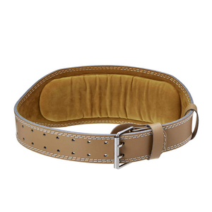 Unisex Customized EVA Weightlifting <b>Belt</b> Breathable Non-Slip Design Professional Protection Adjustable <b>Elasticity</b> Fitness High - Product Image 4