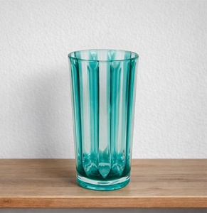 Unbreakable Colored 23 oz <b>Plastic</b> Drinking <b>Glasses</b> for Party Home Bar - Product Image 2