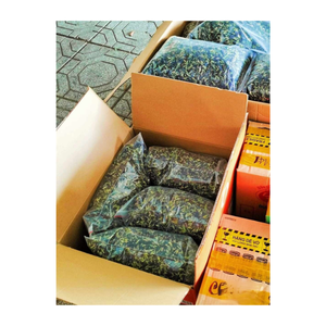 สินค้าขายดี |   ดอกอัญชันอบแห้งพรีเมียม ชาสีฟ้า ได่ตู้ฮวา สำหรับเครื่องดื่ม เบเกอรี่ สีผสมอาหาร ขายส่ง เวียดนาม - Product Image 1
