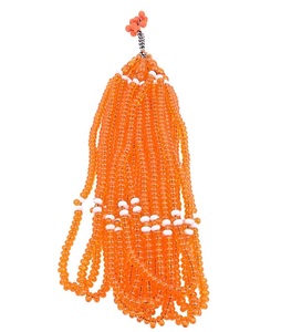 Accessoires de chapelet en acrylique personnalisés à prix abordable, perles de prière religieuses - Product Image 1