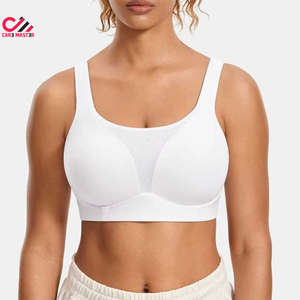 Nuevo Sujetador Deportivo de Alta Calidad para Mujer en Oferta, Buen Precio, Ropa Deportiva para Entrenamiento, Sujetador Deportivo para Mujer con MOQ Bajo - Product Image 5