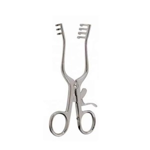 Kit chirurgical manuel de classe I Surgeon Choice pour opérations cardiovasculaires, outils de bypass cardiaque et de chirurgie vasculaire, kit médical réutilisable GS personnalisé - Product Image 5