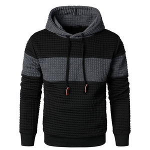 Sweats à capuche 100% coton pour homme, meilleure qualité, prix raisonnable, produit haut de gamme, fabriqués au Pakistan. - Product Image 1