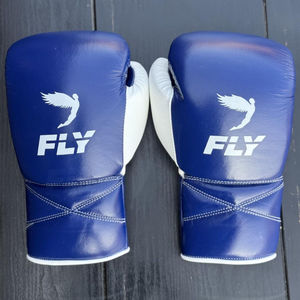 Gants de boxe sur mesure de haute qualité, fabriqués en cuir de vachette véritable, pour l'entraînement et la salle de sport CP-BG-214 - Product Image 6