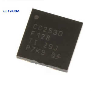 Carte de développement LETPCBA Beaglebone Black Rev C 4G, TI AM335x Cortex-A8, 512 Mo DDR3L 800 MHz, EMMC, kits de prototypage et de démonstration - Product Image 2