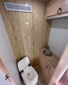 Nouvelle caravane 750 kg, mini-caravane, remorque de camping à vendre à prix réduits - Product Image 4