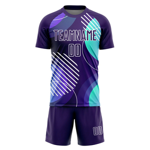 ชุดเสื้อฟุตบอลคุณภาพสูงปี 2026 สำหรับผู้ชายและเด็ก ผลิตในประเทศปากีสถานโดยผู้ส่งออกรายใหญ่พร้อมบริการอย่างมืออาชีพ - Product Image 1