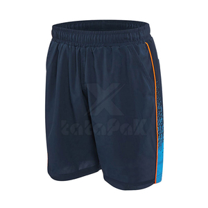 Uniforme de Tenis de Poliéster con Diseño Personalizado, Secado Rápido, Transpirable, Pedidos al por Mayor Disponibles, Múltiples Tallas y Colores para Satisfacer las Necesidades del Jugador y del Equipo - Product Image 3
