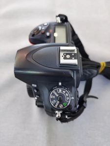 สภาพดี มือสอง สำหรับกล้องถ่ายรูป D750 เซ็นเซอร์ CMOS 24.3MP กล้องถ่ายภาพระดับมืออาชีพ พร้อมการ์ด SD และวิดีโอ Full HD - Product Image 3