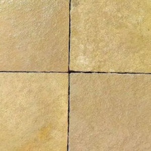 Tandur Yellow Limestone Natural <b>Stone</b> Slabs for Exterior <b>Landscape</b> Garden Patios and Architectural Projects - Product Image 4