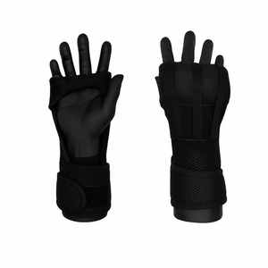 Guantes de Boxeo Profesionales con Acolchado Extra de EVA y PU, con Sistema de Ajuste Rápido, Transpirables - Product Image 6