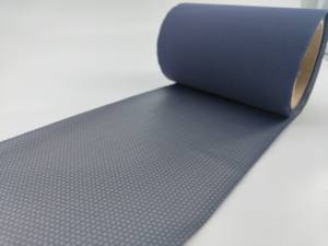 Tissu de performance extérieur TPEE laminé coupe-vent pour veste Hardshell - Product Image 4