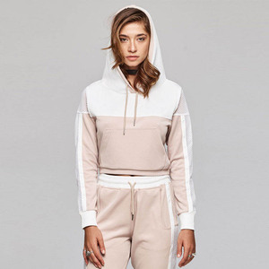 Novedades Otoño Invierno, Conjunto Deportivo para Mujer, Sudadera con Estampado 3D y Pantalones Deportivos, Logotipo Personalizado, Conjunto de 2 Piezas - Product Image 3