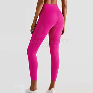 Ensemble de yoga pour femmes, best-seller, faible MOQ, couleur personnalisée, dernier design, prix de gros - Product Image 6