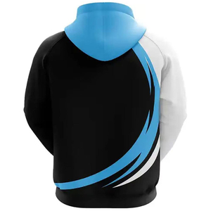 Sudaderas con Capucha Personalizadas con Estampado Completo Sublimado, Ecológicas, Unisex, para Invierno, Estilo Vintage, Talla Grande, Venta al Por Mayor - Product Image 1
