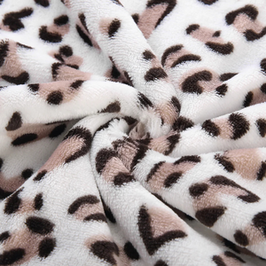 Ensembles de pyjama en flanelle à manches longues imprimés mignons pour femmes, vêtements de nuit ODM, décontractés, respirants, séchage rapide, vêtements de détente d'hiver - Product Image 6