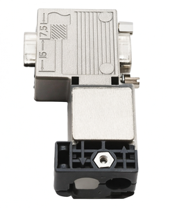 Vendeur Or 6ES7972-0BB70-0XA0 Contrôleur PLC Neuf d'origine en stock pour programmation PLC - Product Image 2