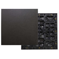 Module d'écran d'affichage led rvb d'intérieur et d'extérieur P1.25 P2 P2.5 P3 P4 P4.81 P5 P6 P8 P10