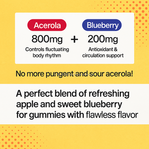 ขนมกัมมันต์น้ำส้มแอปเปิ้ลไซเดอร์แยกชิ้นขนมธรรมชาติอาหารเพื่อสุขภาพสำหรับผู้ใหญ่เพิ่มภูมิคุ้มกันวันละ2ชิ้น - Product Image 5