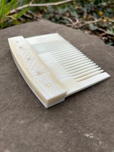 Viking Bone Comb, 40AD to 1500 - Product Image 2