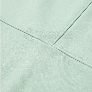 Sudadera con capucha extragrande de invierno, estilo cálido, tela gruesa, ideal para días fríos - Product Image 4