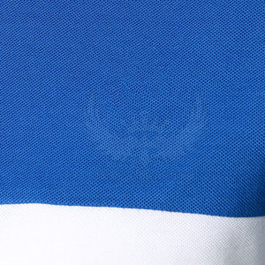 Modern Style Men's Solid Knitted Breathable for Shirts <b>Classic</b> Design Short Sleeve Soft Fabric for Casual Wear - Product Image 6