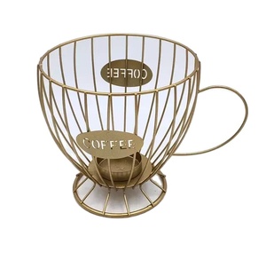 Décoratif en métal café bar décoration - Product Image 1