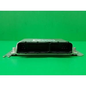 Module de commande moteur d'occasion H-1 I Starex 1998-2007 GENUINE 391104A150 - Product Image 2