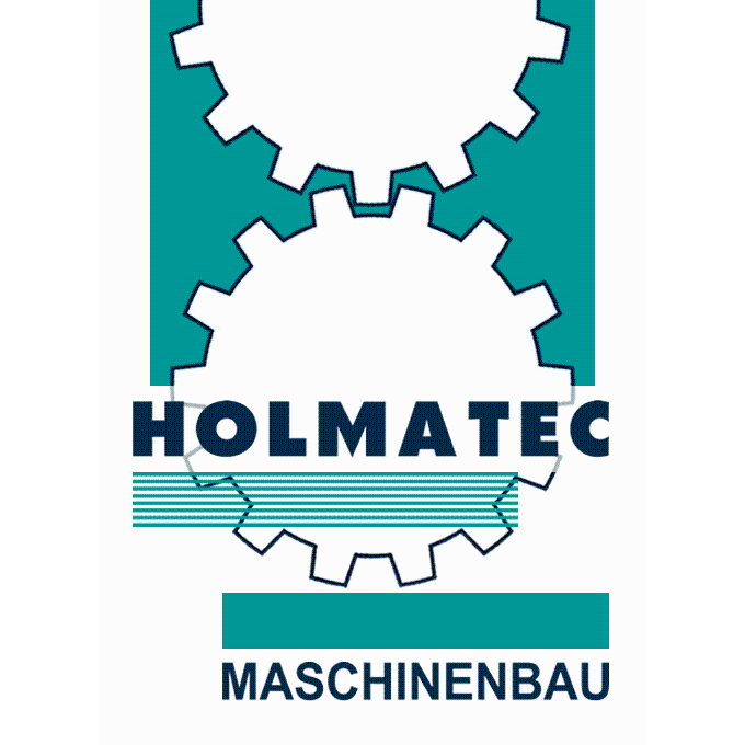 Holmatec Maschinenbau GmbH logo