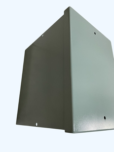 Caja Fuerte Secreta Oculta de Fábrica en Vietnam, Certificada ISO 9001 e ISO 14001, Aleaciones de Acero Personalizadas, Recubrimiento en Polvo, Fabricación CNC - Product Image 4