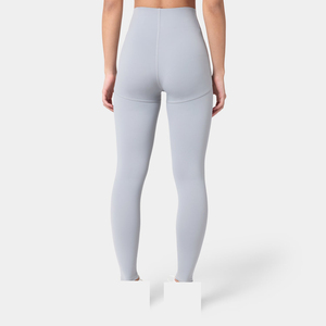 Leggings Personalizados para Mujer, para Fitness, Gimnasio, Yoga, Cintura Elástica sin Costuras, Estiramiento en Cuatro Direcciones, Tallas Grandes, Hechos en Pakistán - Product Image 2