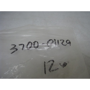 โอริง 30 ชิ้น รุ่นใหม่ AMAT 3700-01129 สำหรับวาล์วฟอร์ไลน์ - อุปกรณ์และอะไหล่เซมิคอนดักเตอร์ระดับโลกที่เชื่อถือได้ - Product Image 3