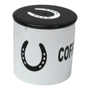 Food Grade Coffee Jar & Pot Kitchen Accessories Storage Boxes & <b>Bins</b> Eco Friendly Airtight <b>Lid</b> Metal Canister & Jars Sets - Product Image 5