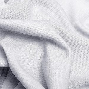 Camiseta de Béisbol Personalizada de Talla Grande, Uniforme Deportivo Personalizado con Sublimación, Camiseta Blanca para Hombres, Mujeres y Niños - Product Image 5