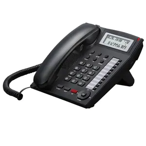 SC-9081-GH Hands-free mode and redial function cordless landline phone