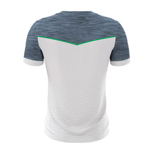 Camisetas GAA Cómodas, Transpirables y Duraderas de Manga Corta, Talla Grande, para Entrenamiento y Juegos al Aire Libre de Verano - Product Image 3