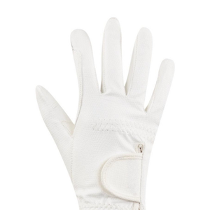 Gants d'équitation en cuir pleine fleur de qualité supérieure, ultra respirants, antidérapants, pour l'hiver, fabricant OEM personnalisé - Product Image 1
